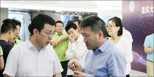 聚焦技術交流，探尋校友合作——重大上海汽車分會成立