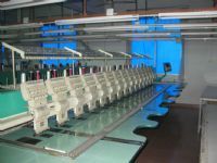 中豪刺繡電腦二手機(jī)交易市場(chǎng)-廣州市增城新塘匯美工業(yè)區(qū)-繡花機(jī)械。進(jìn)口田島。百靈達(dá)。韓國(guó)機(jī)。大量國(guó)產(chǎn)繡花機(jī)。三合一特種繡。二合一等-產(chǎn)品展廳